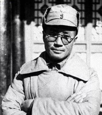 十大元帅和十大将军是谁,十大元帅与十大将军