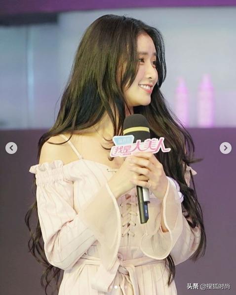 拿下十万虎扑直男，离过婚的她还有资格成为女团出道吗？