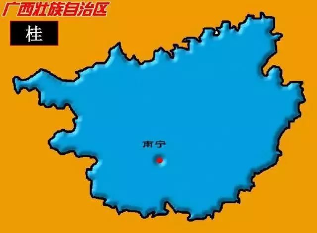 中国各个省的名字及来历,中国34个省由来