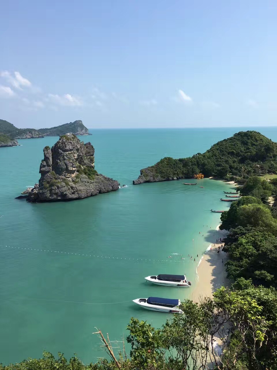 海上仙山博山,海上仙山连云港