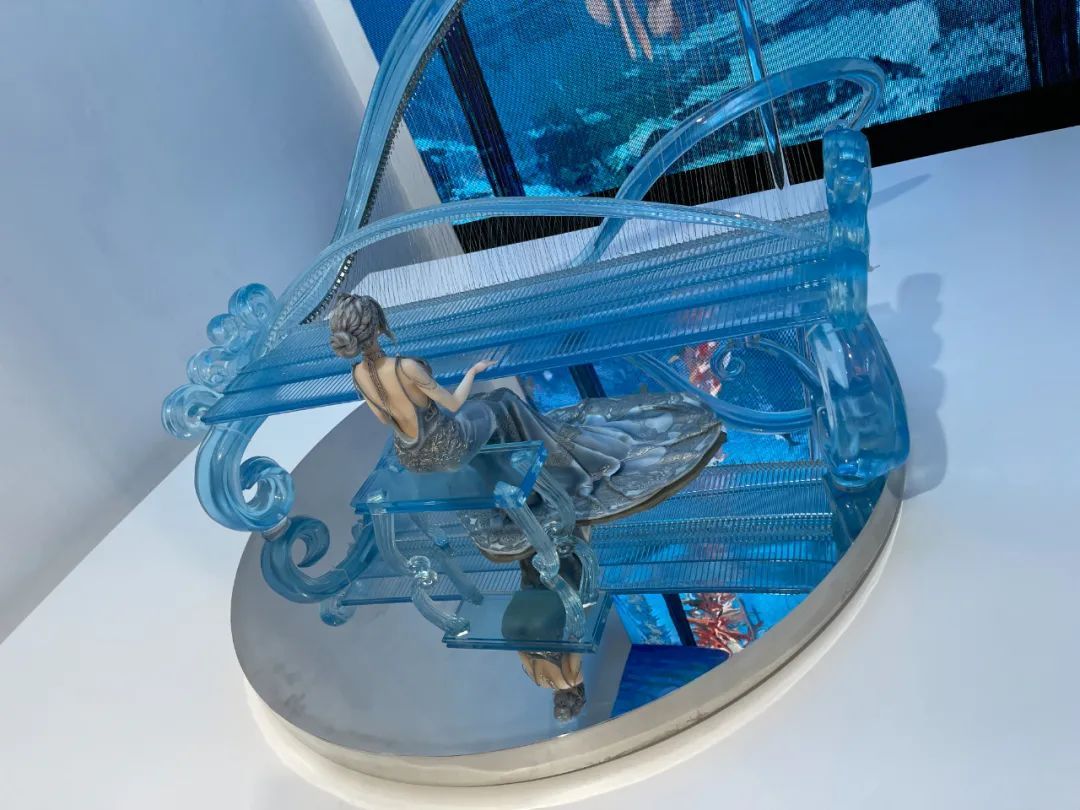 wf展回顾,下届wf展