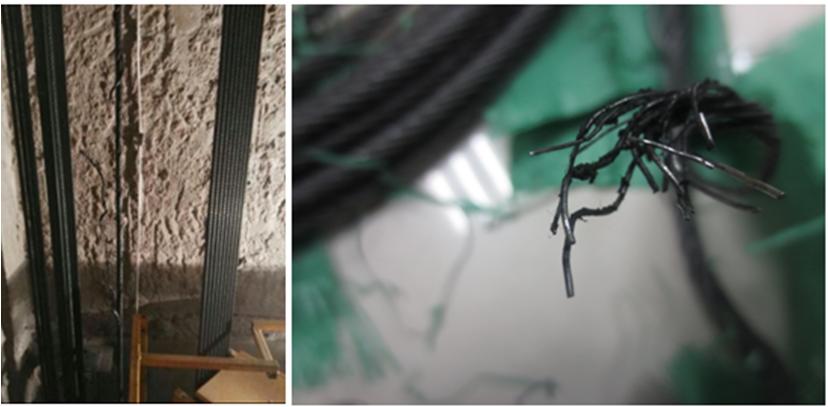 金属断口分析国家标准,金属断口宏观形貌分析