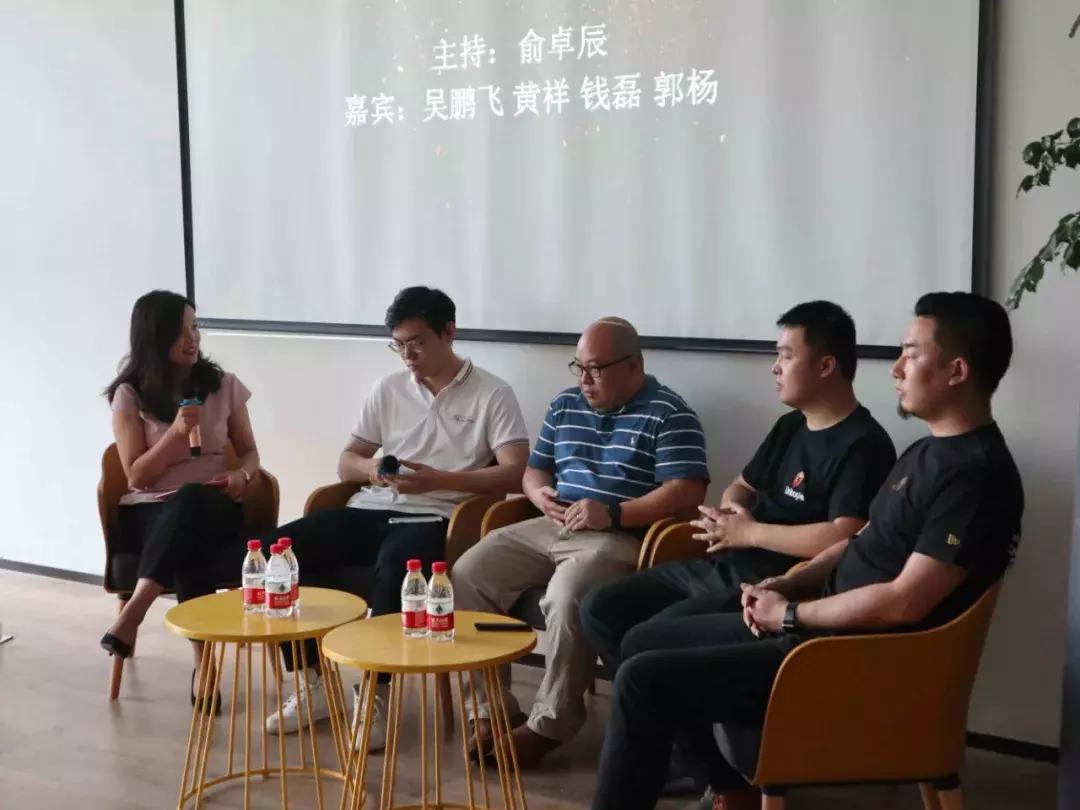 2022区块链热门项目排行榜,创见未来经营教程