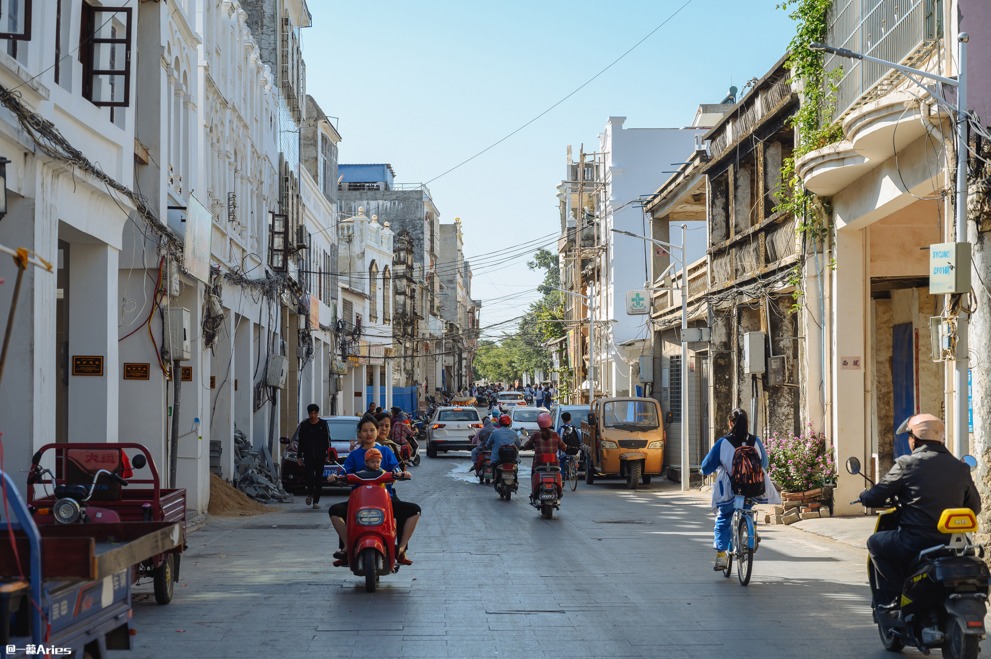三亚旅游业恢复到旺季的火爆视频,三亚旅游业什么时候能恢复正常