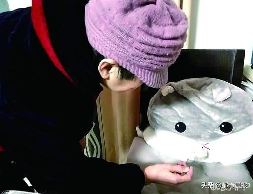 当你老成了婴儿，让我做你的大树