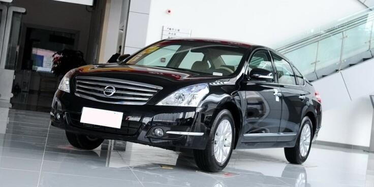 14.98万的日产天籁可以买吗,09年上牌日产天籁2.5能卖多少钱