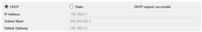 路由与交换技术：NAT和DHCP结合配置