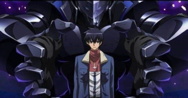 斩赤红之瞳出现了多少帝具,斩赤红之瞳男主有帝具吗