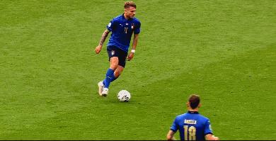 意大利vs克罗地亚加时几个角球,克罗地亚对意大利加时8分钟