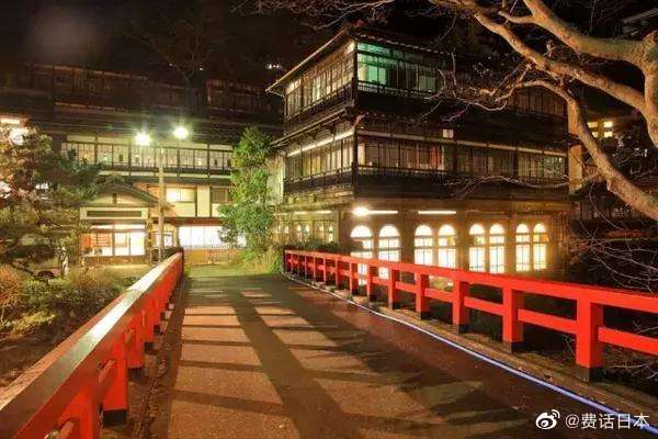 千与千寻洗浴城,千与千寻的澡堂在哪里