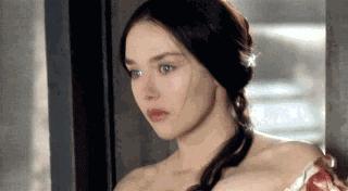 法兰西第一美人,法兰西第一美人阿佳妮