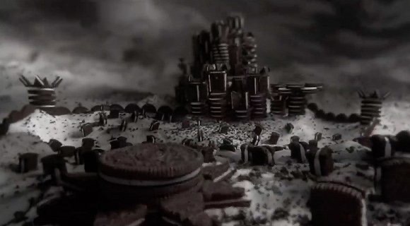 商业故事之肯德基,商业故事100个