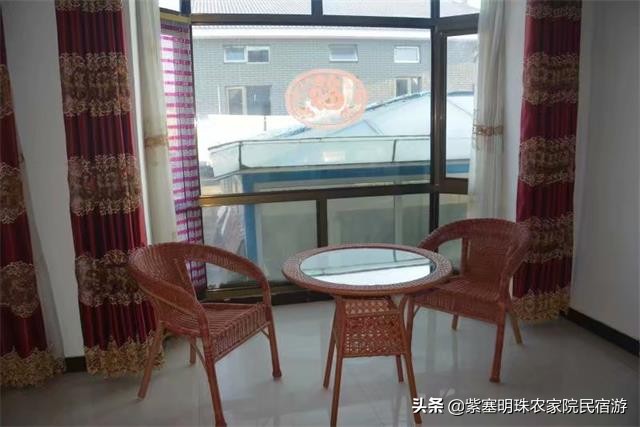 延庆柳沟民俗村住宿,北京延庆柳沟住宿