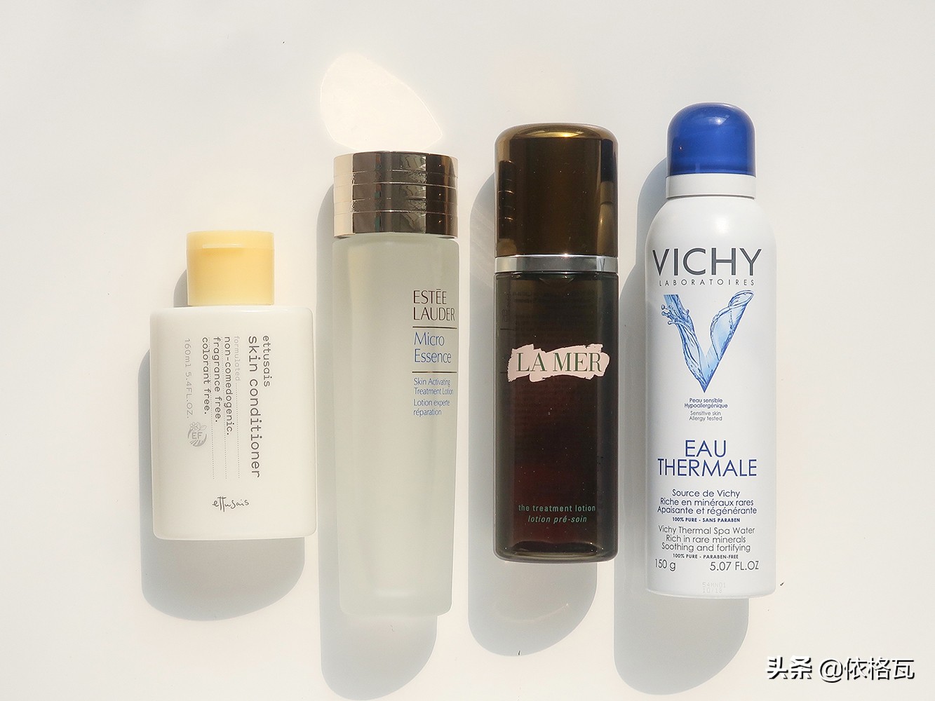 轻敏肌护肤心得,油敏肌秋冬护肤搭配