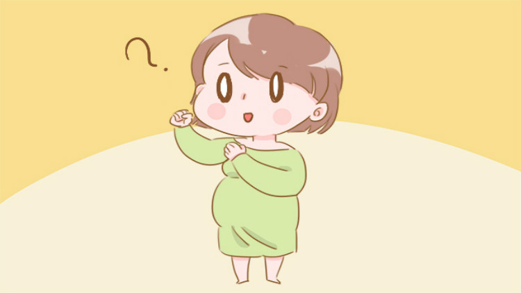 孕妈妈哪些动作会使胎宝宝缺氧,胎宝宝缺氧的3大症状