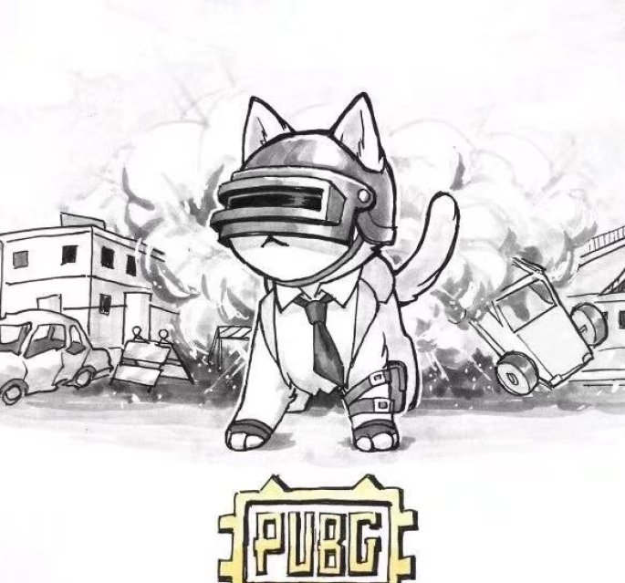 刺激战场akm和m416哪个好用,刺激战场中akm好还是m416好