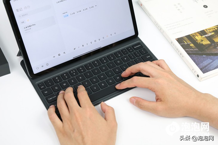 娱乐办公用的平板推荐,小米平板5pro刷win10系统