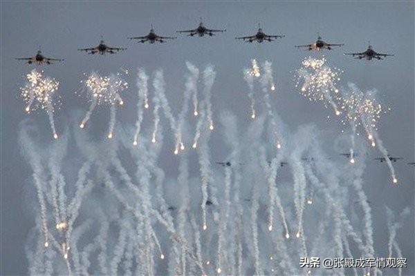 如何反击美对华商品加征关税,美方再次宣布对台售武