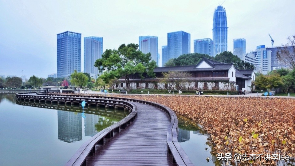 台州为什么属于宁波都市圈,宁波和台州都市圈有什么好处