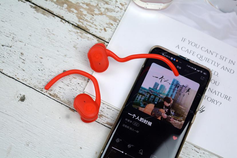 骷髅头小魔豆蓝牙耳机测评,骷髅头蓝牙耳机运动耳机