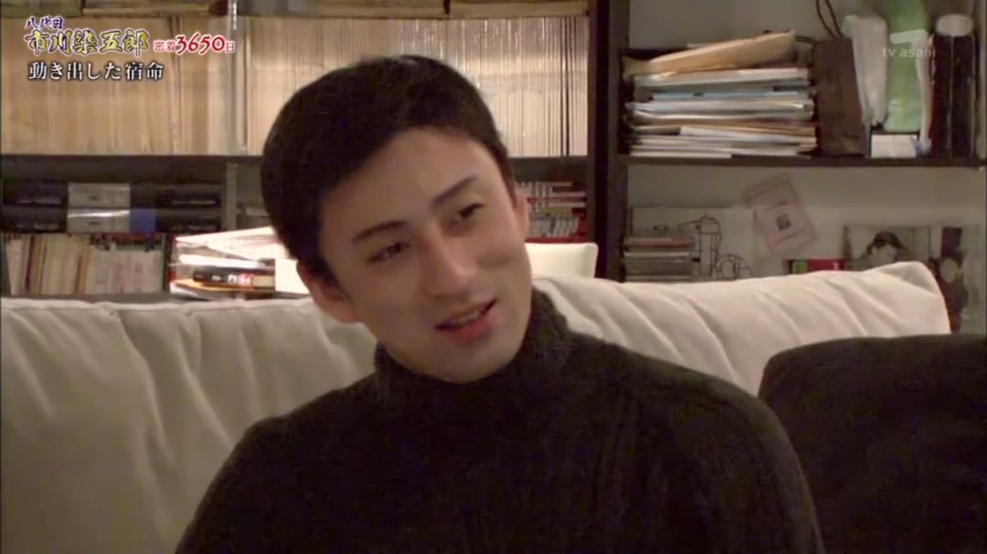 从软萌正太到美艳艺伎,日本天后松隆子的亲侄子收获无数姐姐粉!