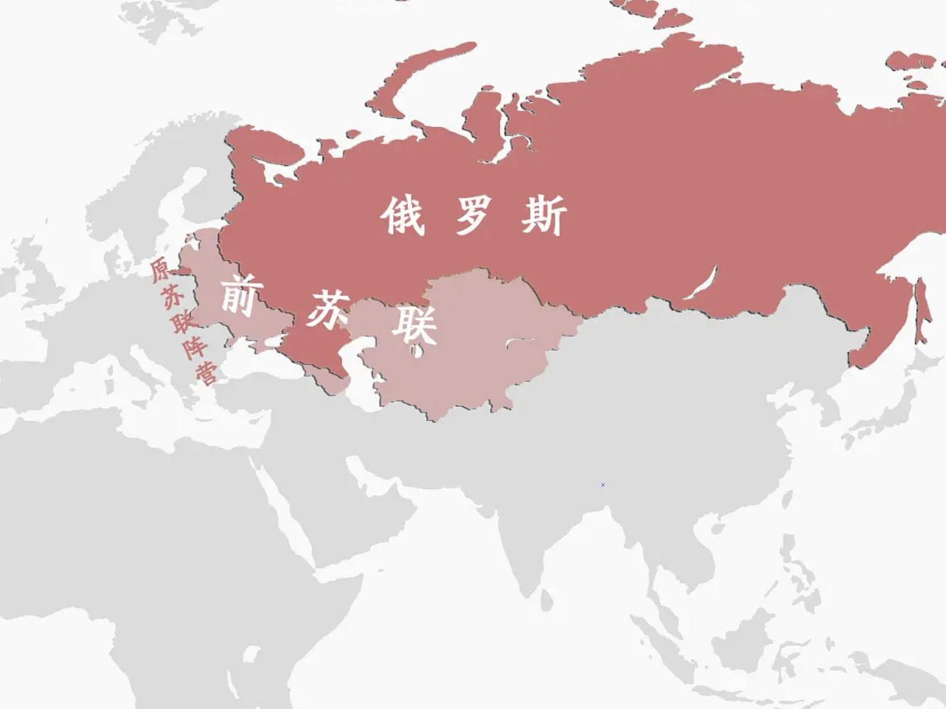 捷克为什么要和斯洛伐克分家,捷克为啥要与斯洛伐克独立