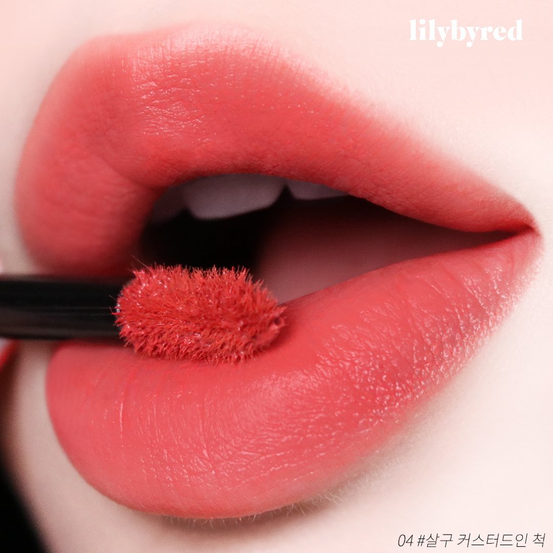 韩女口红平价推荐,韩妞推荐护肤品