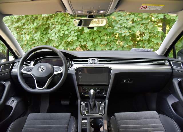 为什么被喷的迈腾依然销量第一,大众迈腾为什么人气高