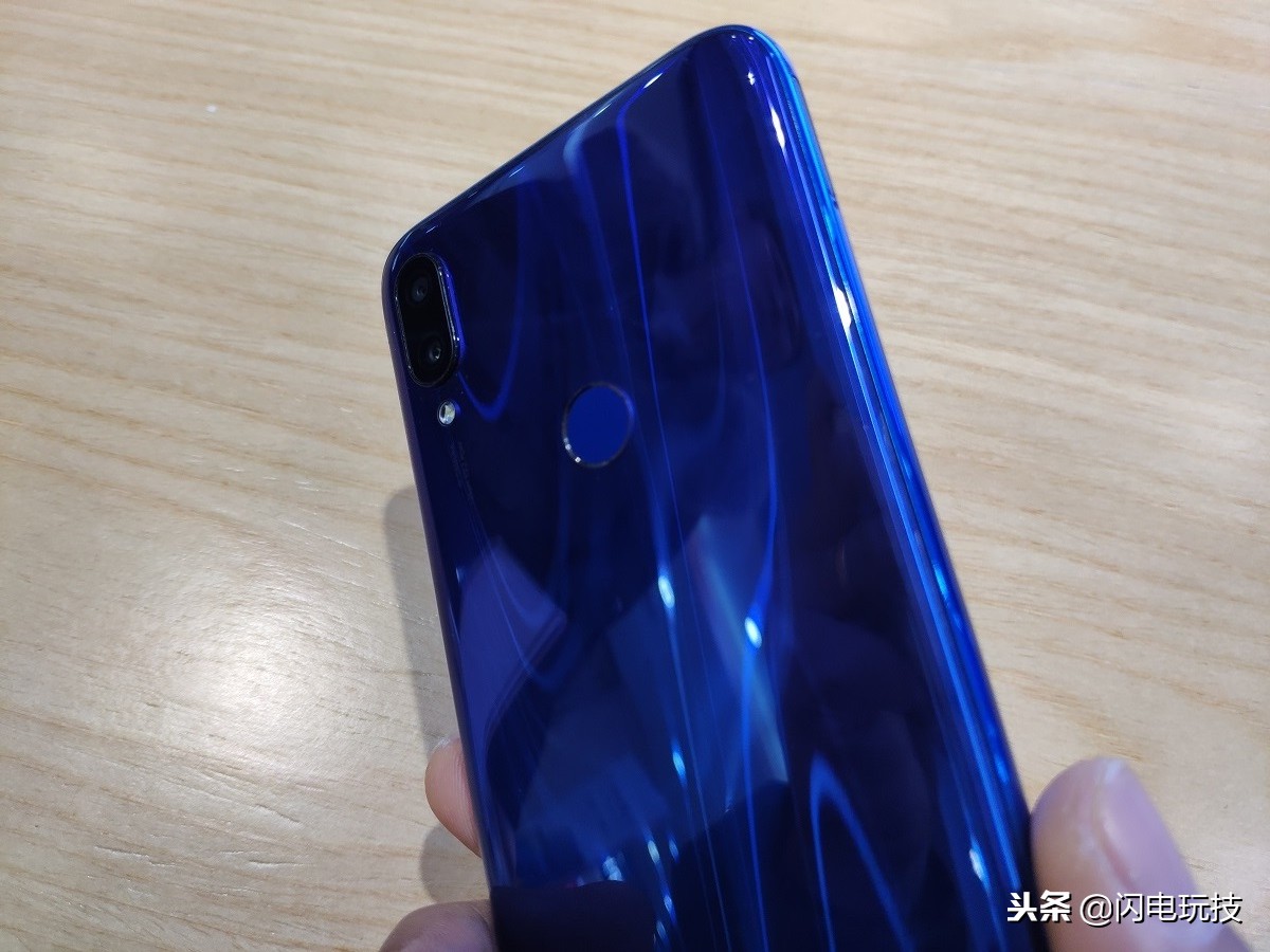 小米play游戏性能怎么样,小米play游戏开箱