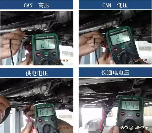 电子转向机正确保养与检修方法