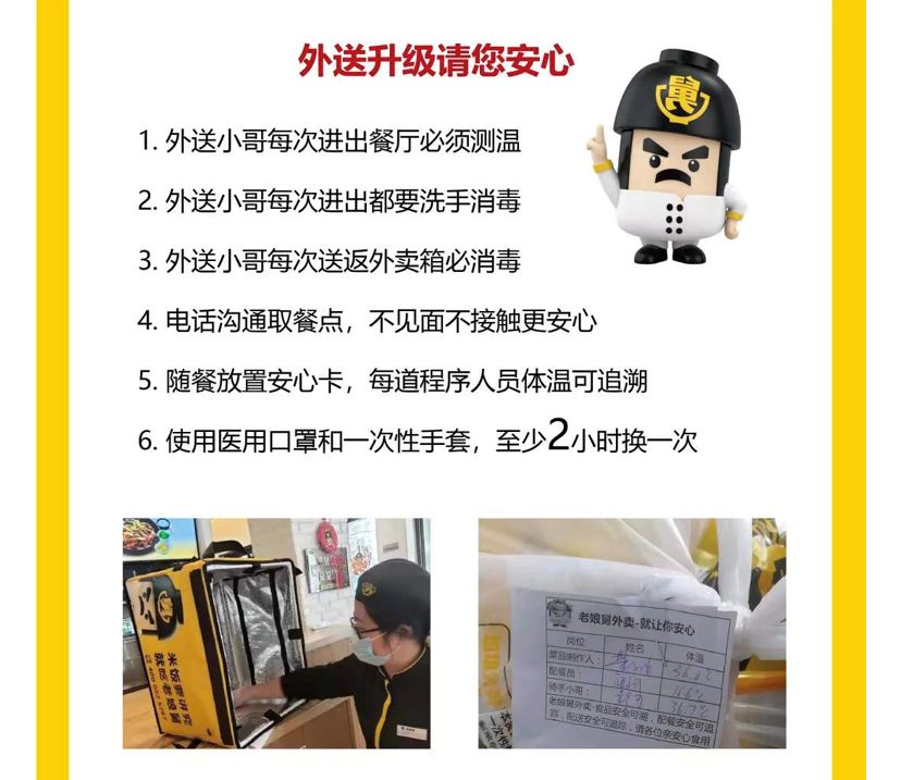 3月的第一天给顾客的问候,3月的第一天美食