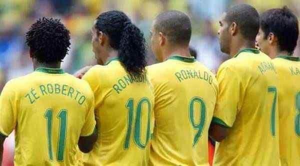 为什么南美人足球天赋好,为什么南美天赋球员职业生涯短