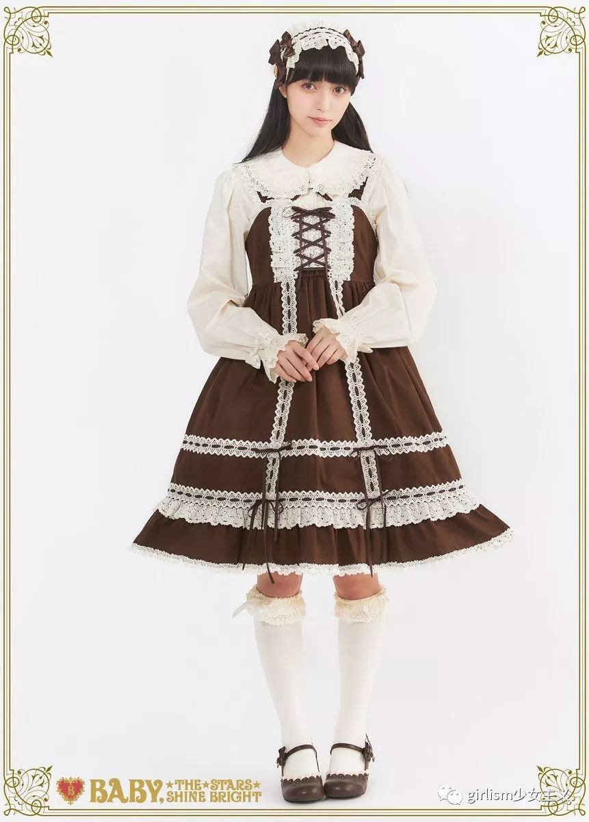 babydoll款式大全,babydoll萌款