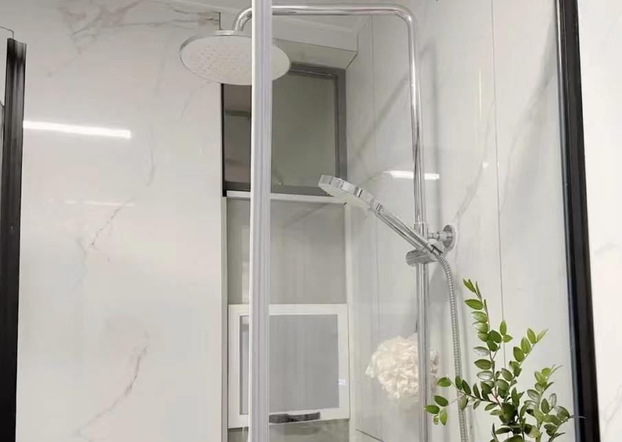 卫生间显大实用设计,超小卫生间设计有哪些技巧