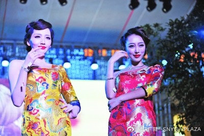 全民珠宝节,520全城热恋浪漫珠宝节