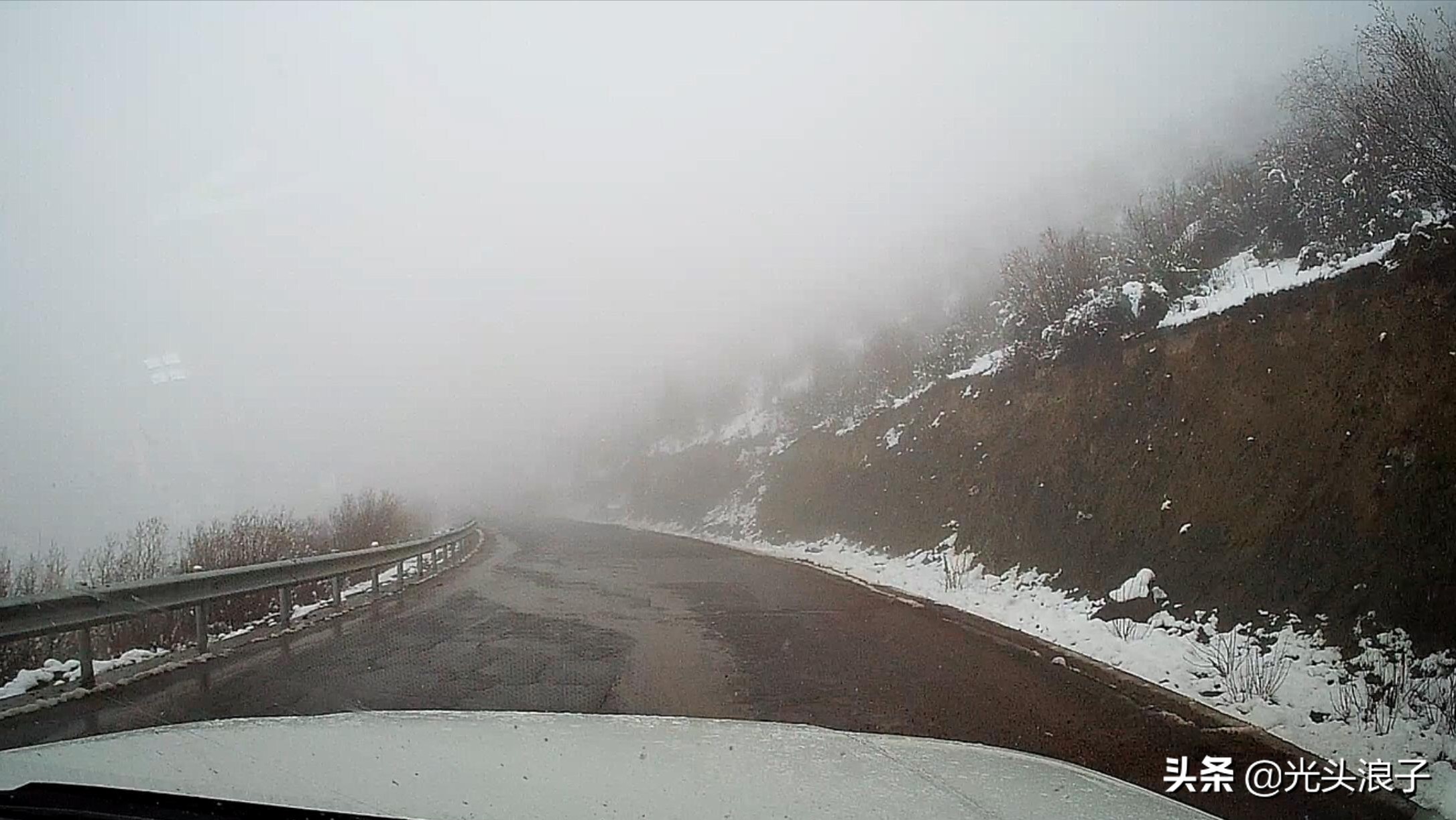 川藏318最危险的路段,川藏线318最容易落石的时间段