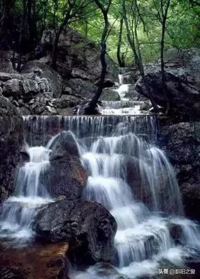 河北有了这些均温不足20℃的空调山，再热情的“烤验”也挡得住