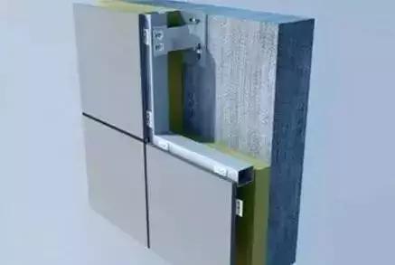 铝板幕墙变形是什么原因,幕墙铝板变形修复