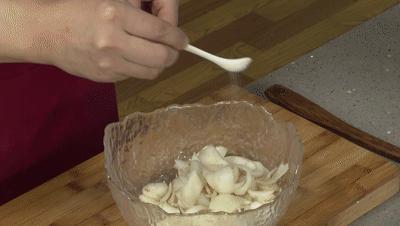 养肺百合怎么吃效果好,素炒百合怎么样做好吃