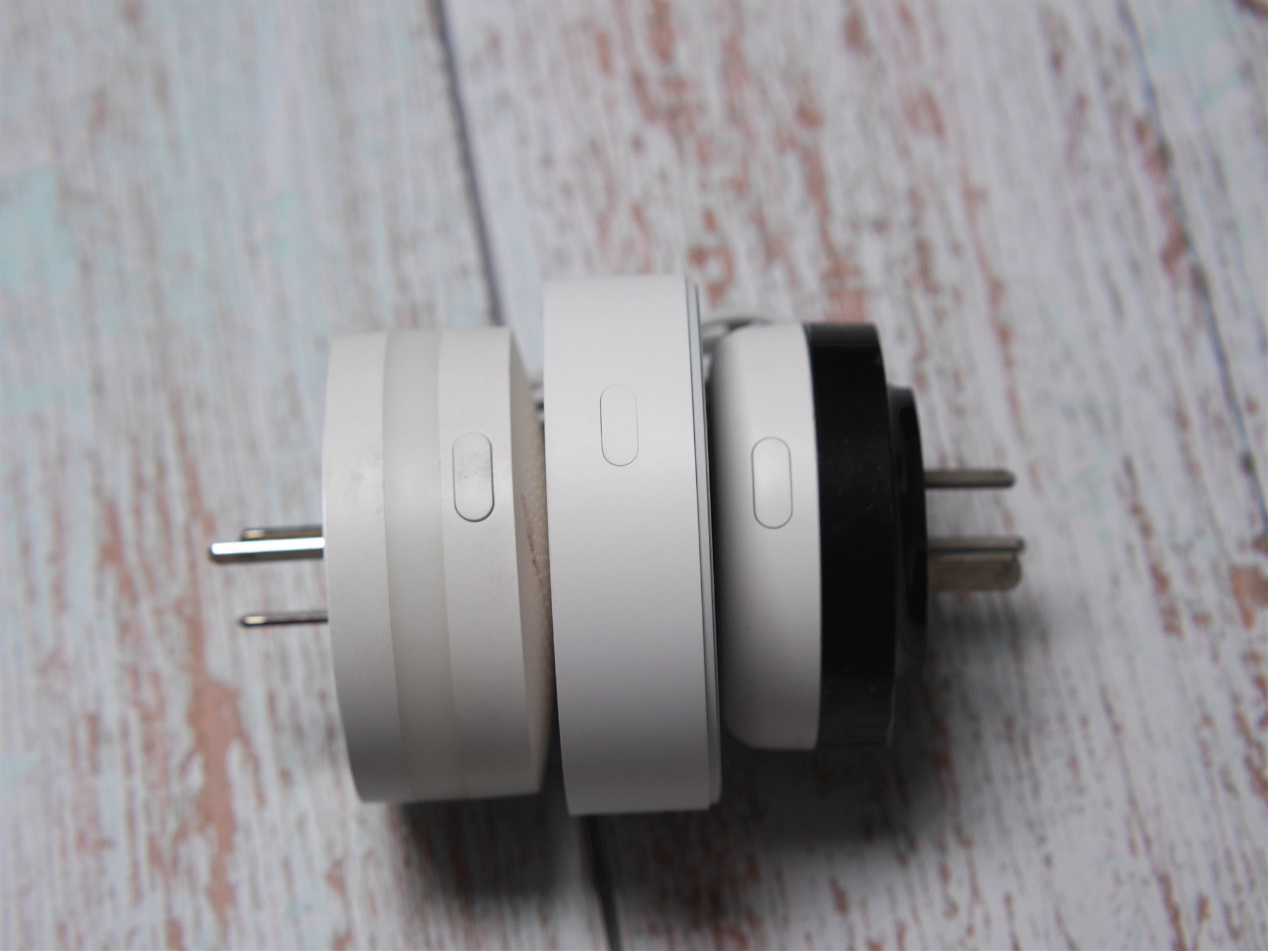 小米网关放到柜子里,小米网关功能演示