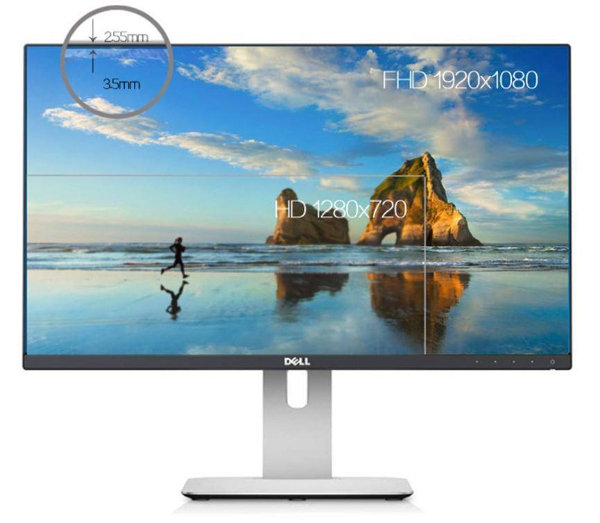 高对比度ips显示器,高色域ips显示屏