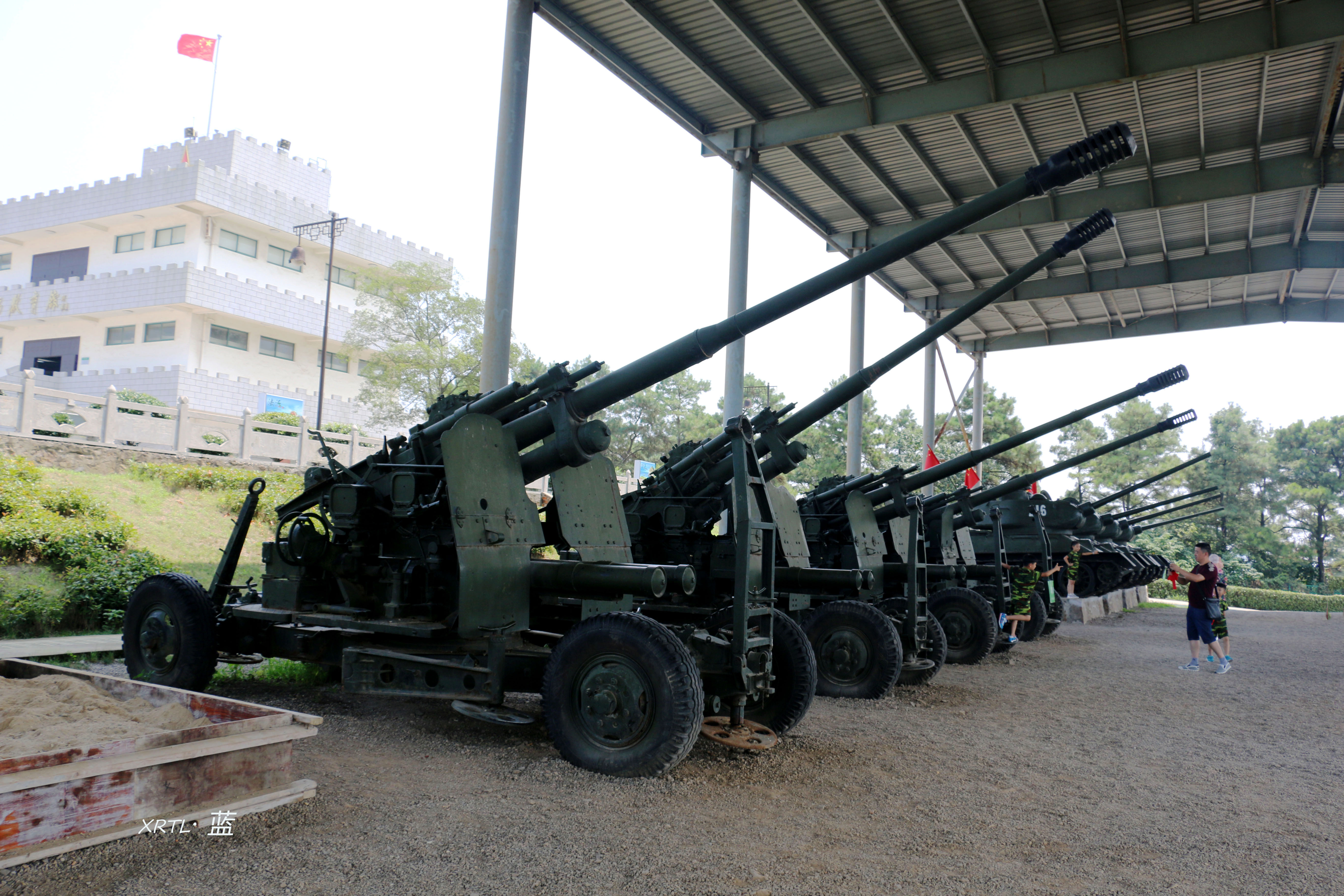 南京周边一天半游的绝佳去处,疫情后南京出游