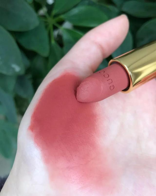 网红口红推荐最近火色号,抖音口红大牌色号推荐