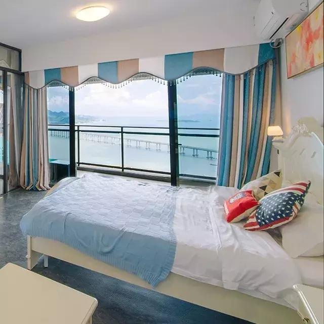 广州附近的海边沙滩海景房,广州周边无敌海景