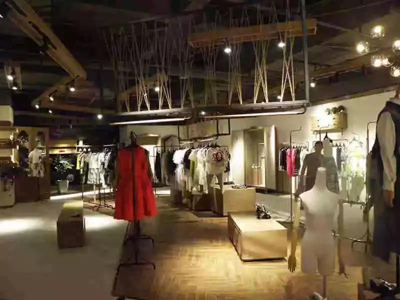 27种赚钱商业模式服装店,服装店业绩不好的总结和解决方案