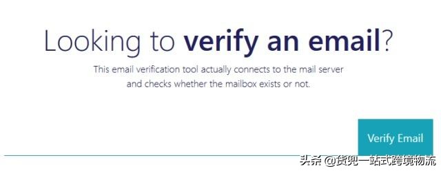 外贸人员查询工具,超实用的24个外贸出口查询网站
