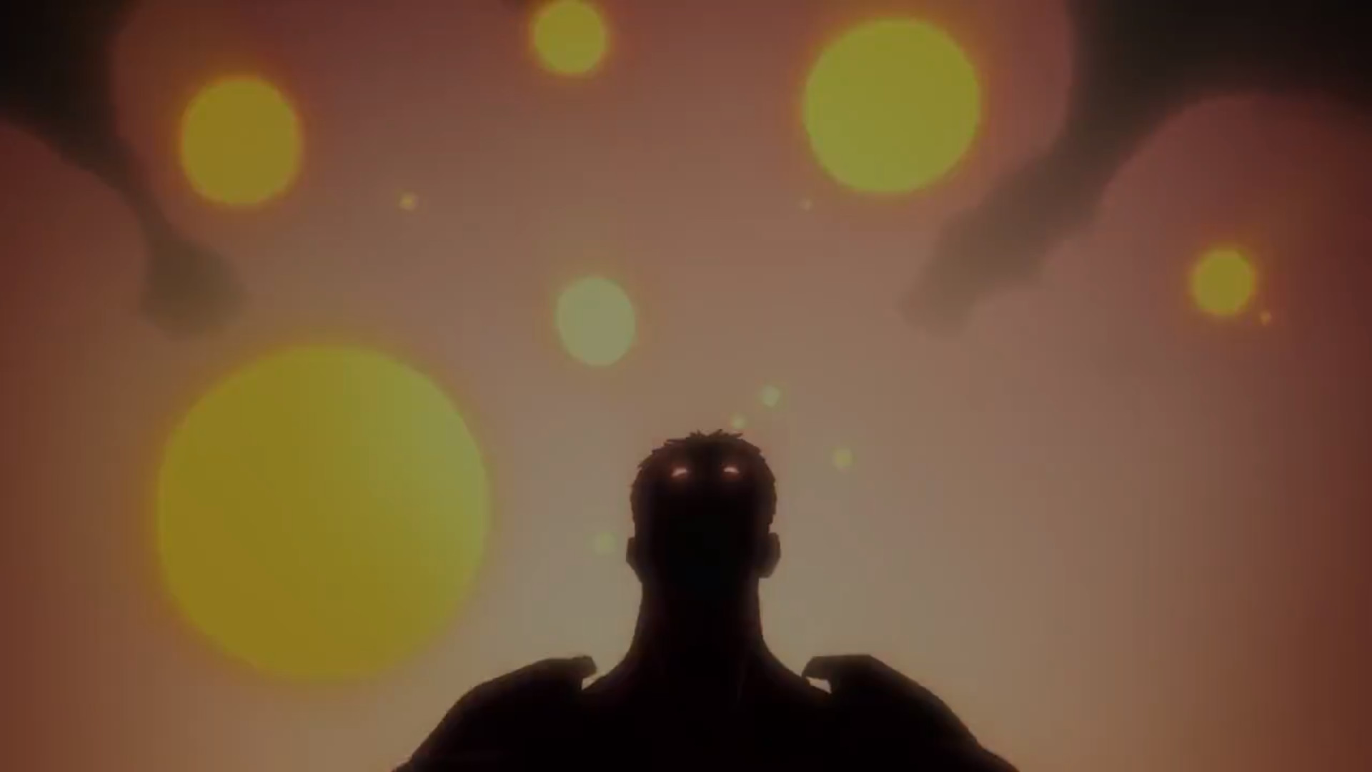 铠之巨人vs艾伦名场面,铠之巨人大战艾伦