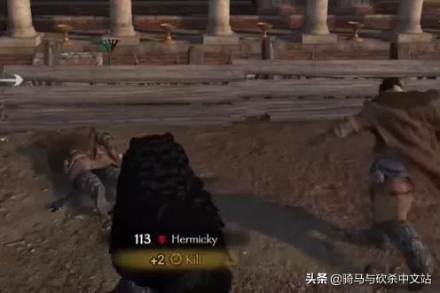 【攻略精选】霸主的格斗艺术——你与大神的距离只差这篇攻略