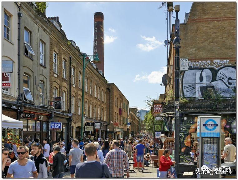 中国街道招牌,层次感招牌门头设计