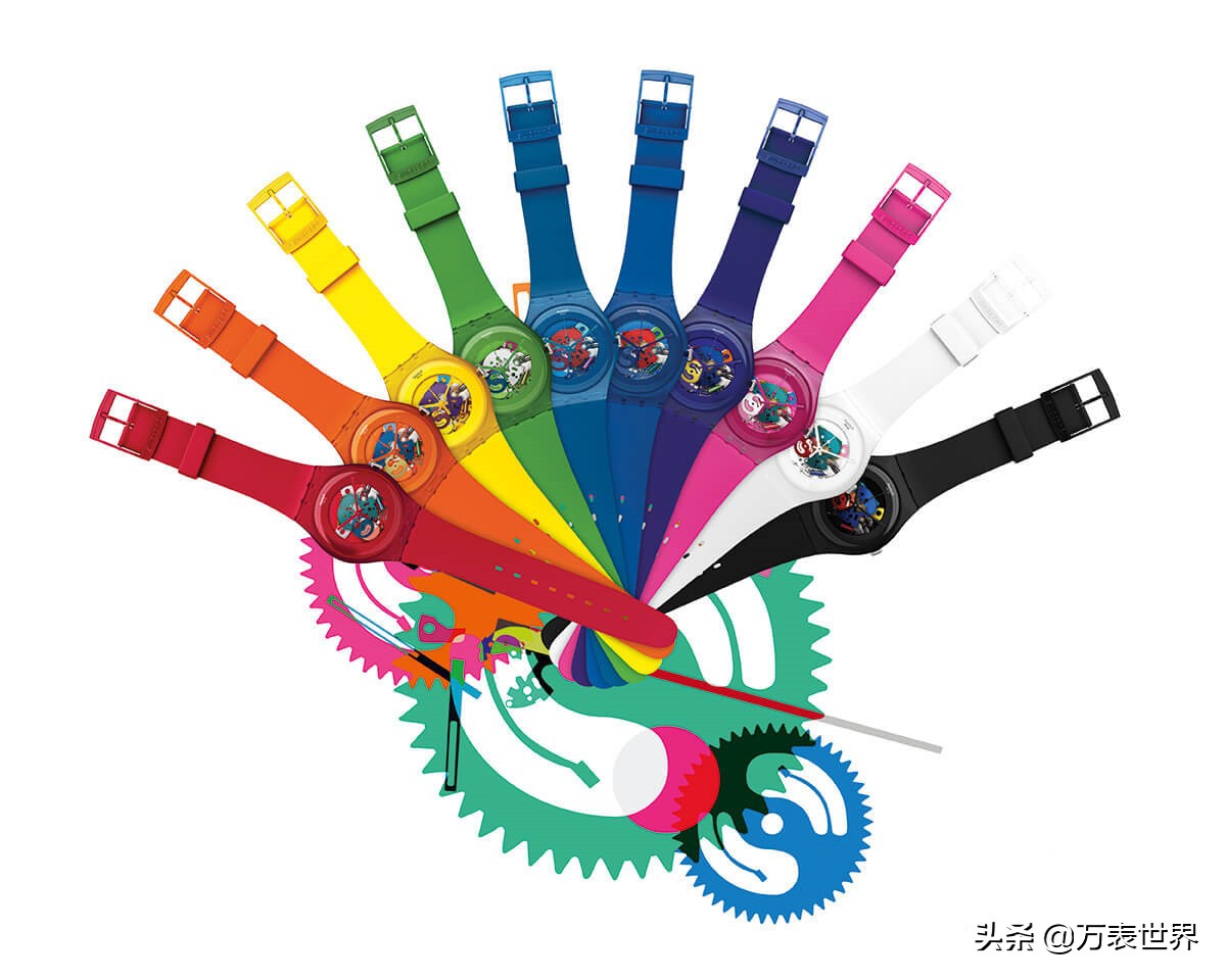 看着不起眼却很贵的手表,看着很贵其实很便宜的手表